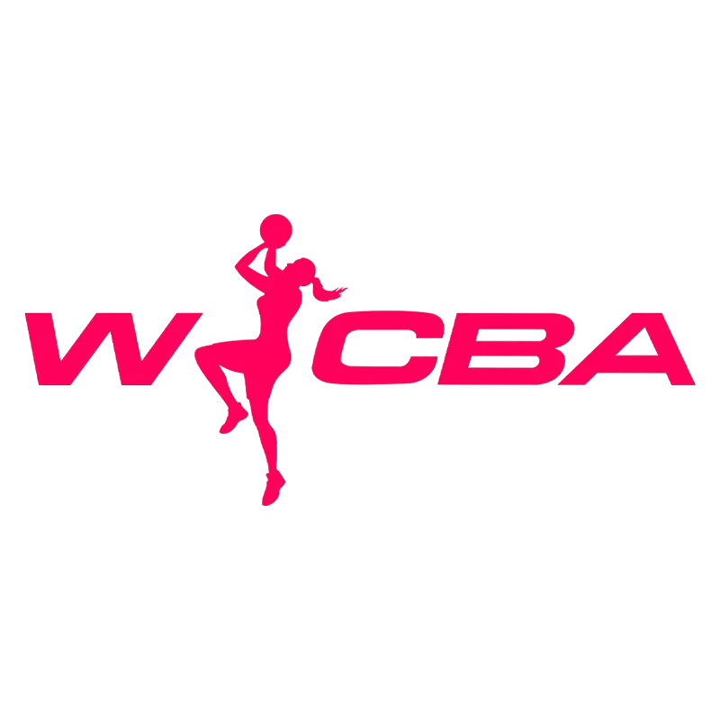 WCBA 天津冠岚vs武汉盛帆黄鹤20250108